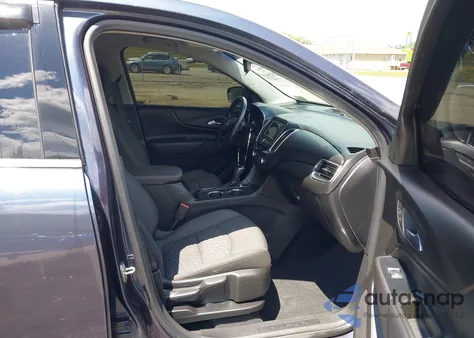 2019 Chevrolet Equinox Lt z USA, uszkodzony, nr VIN 3GNAXUEV1KL199083